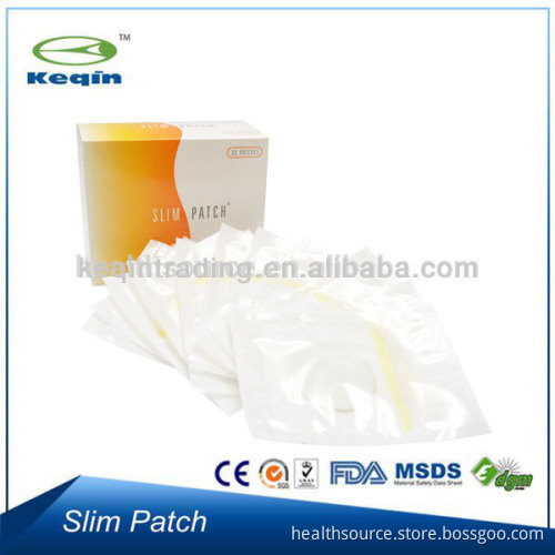 Most powerful weight loss magic diet slim patch